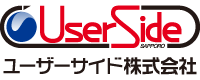 ユーザーサイド株式会社