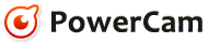 WEBカメラ映像閲覧サービスPowerCam